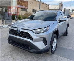 تويوتا راف 4